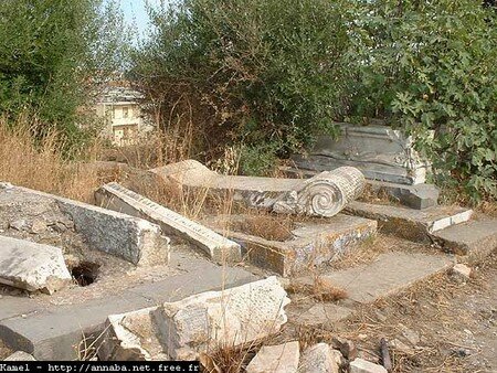 cimetiere