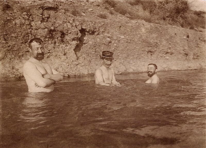 Maroc 1908 (2)