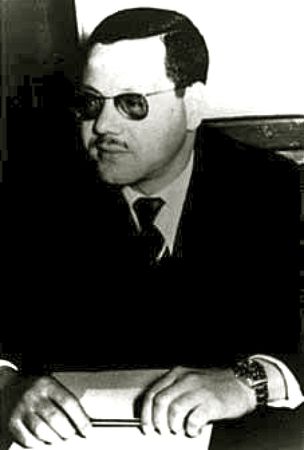 Boussouf