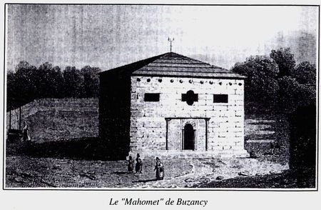 Mahomet