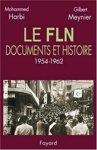 FLN docs couv