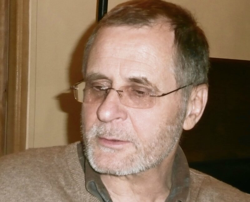 Daniel avril 2012