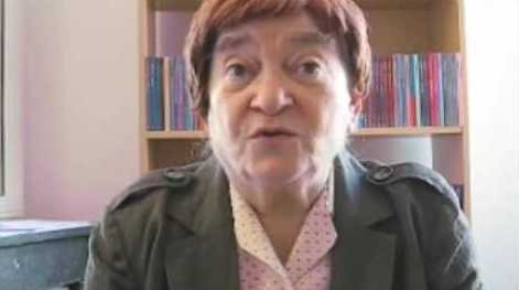 Hélène Almeida-Topor
