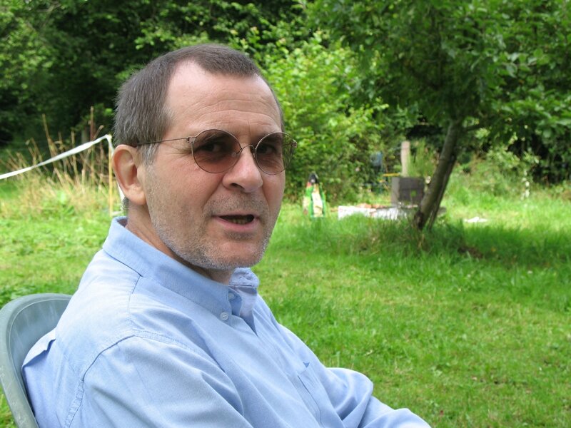 Daniel 2007