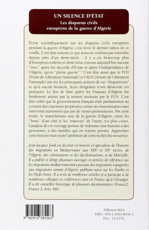 Jordi, verso couv