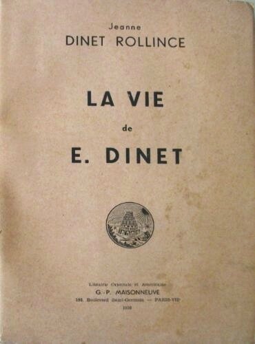Dinet-Rollince couv