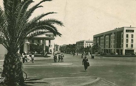 avenueMohamed_V___Rabat