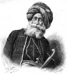 Salah_Bey_صالح_باي