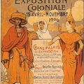 Julie d'Andurain : apport à l'histoire coloniale