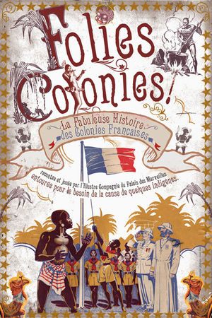 foliescolonies