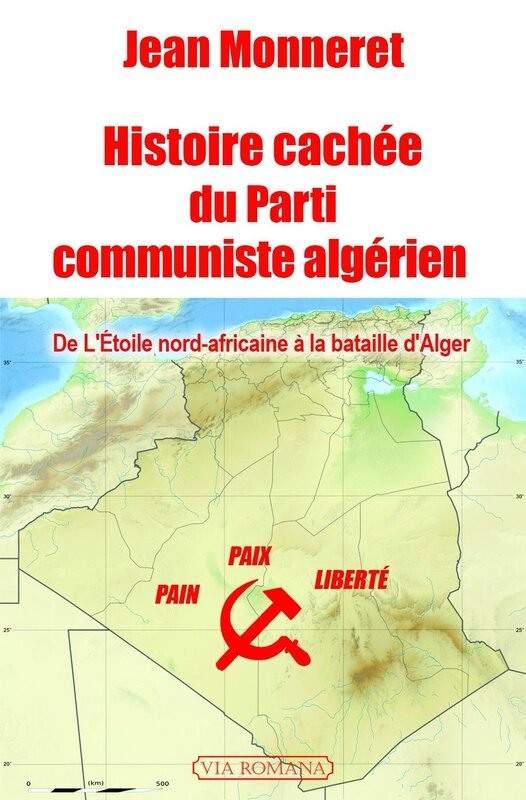 Monneret PCA couv