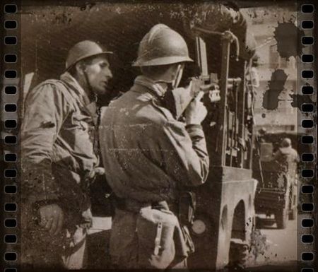 soldats