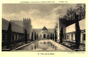maroc