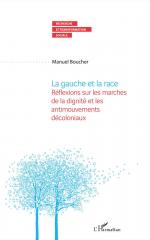 Manuel Boucher, couv