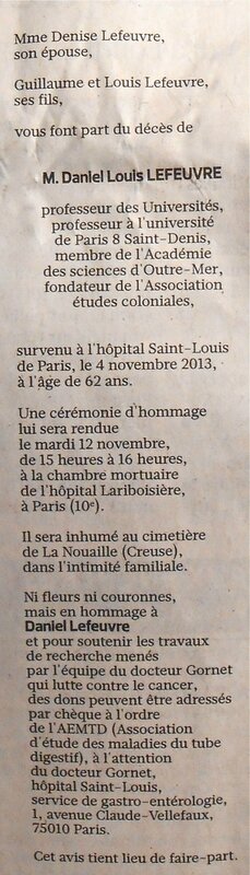 faire-part Figaro
