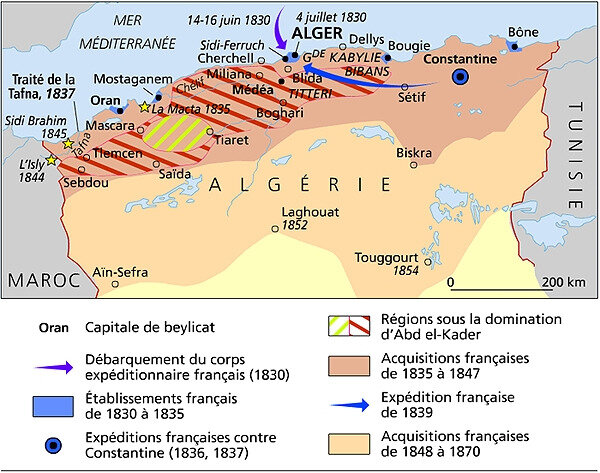 1011319-Les_étapes_de_loccupation_française_en_Algérie
