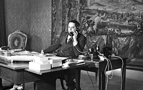 Monnerville bureau
