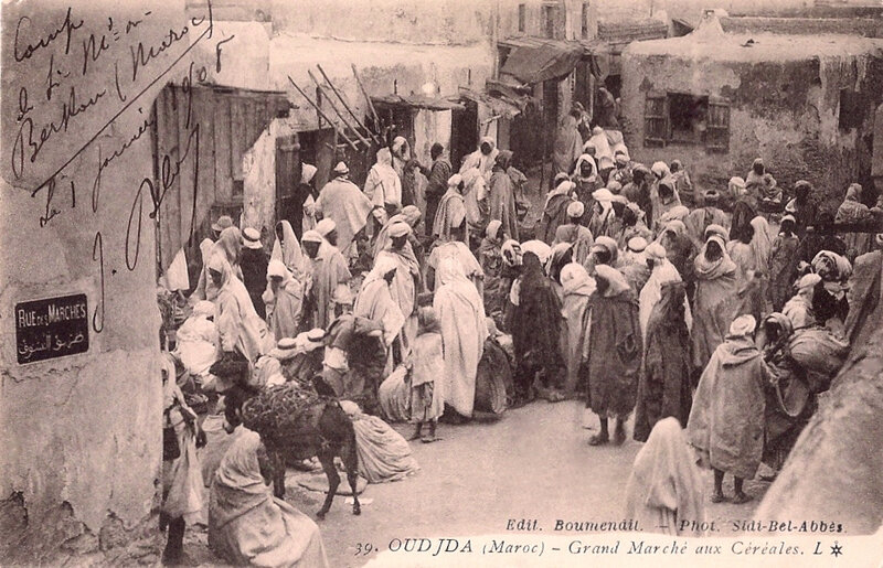 Maroc 29r