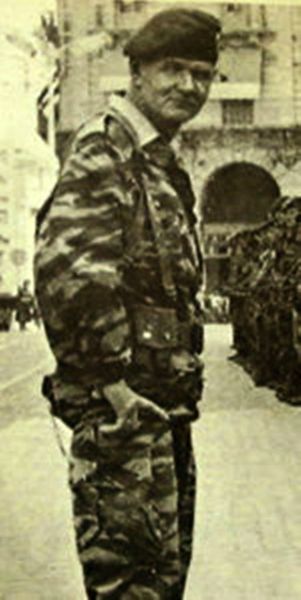 Saint Marc en Algérie