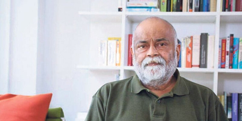 Arjun Appadurai
