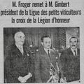le dernier livre de Sylvie Thénault sur Amédée Froger (suite), par Jean Monneret