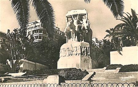 monum morts Alger 2