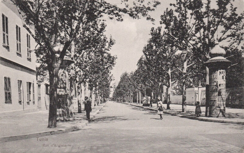 Tunis,_rue_d'Angleterre