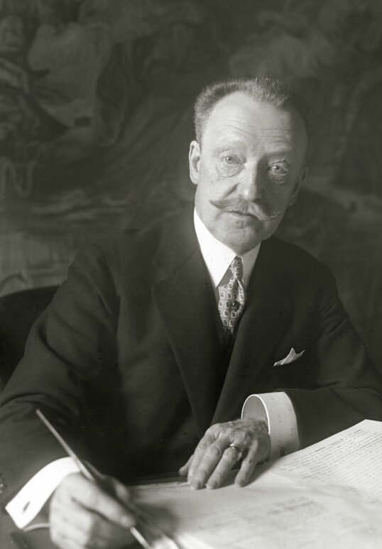 Pierre de Margerie