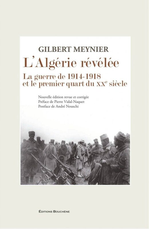 Meynier couv
