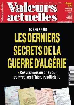VA-Algerie