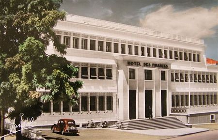 Blida 1956