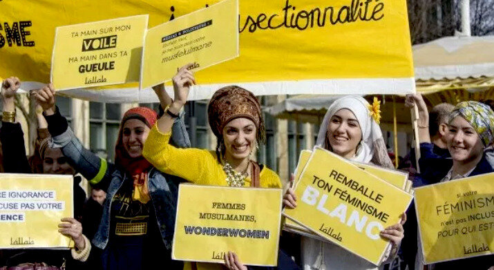féminisme Lallab