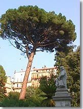 statue