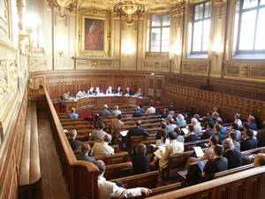 sorbonne