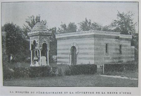 Msq Père-Lachaise 1