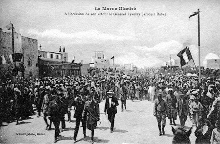 lyautey