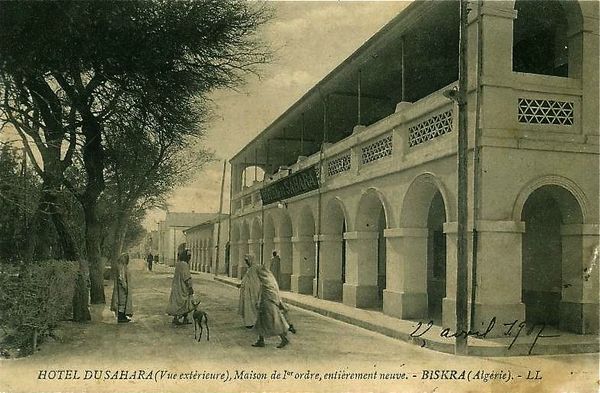 Biskra 8