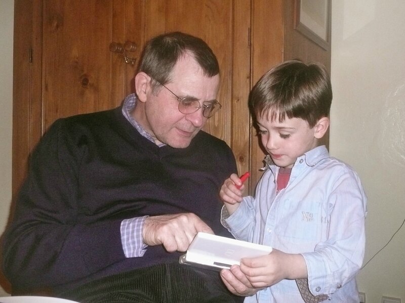8 avril 2009