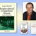 compte rendu du livre de J. Marseille par Paul Bairoch
