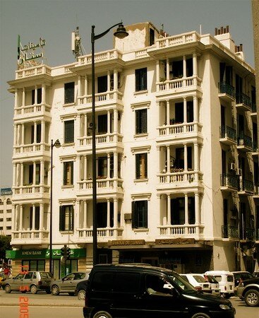Tunis