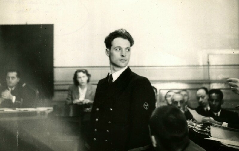 henrimartin