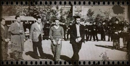 arrestation ben bella1