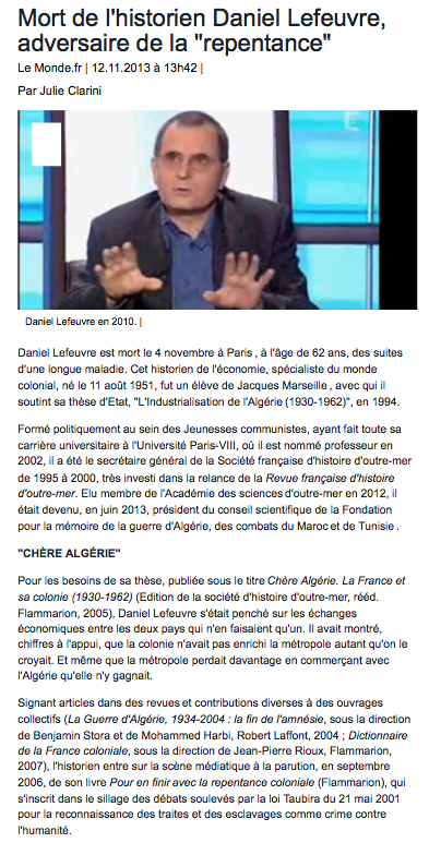 Le monde 0