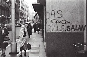 OAS veille Salan