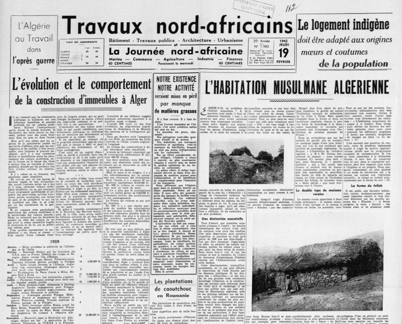 Travaux_nord-africains_,_19_février_1942