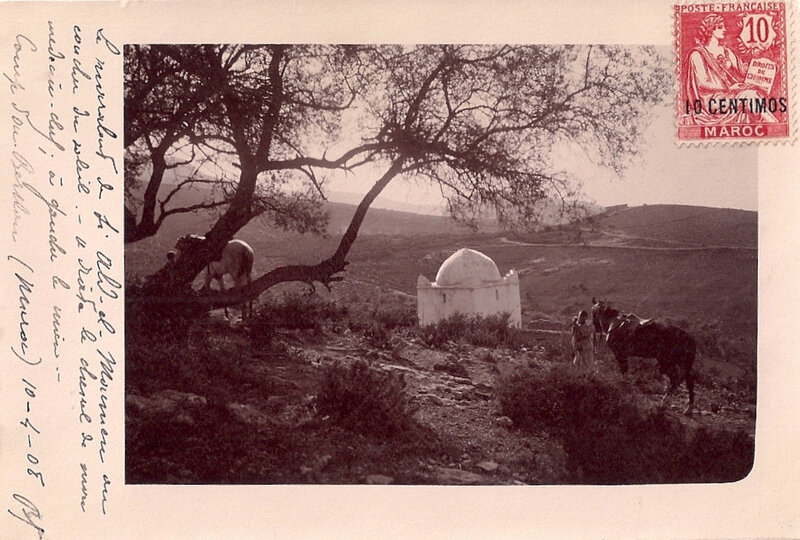 Maroc 5r