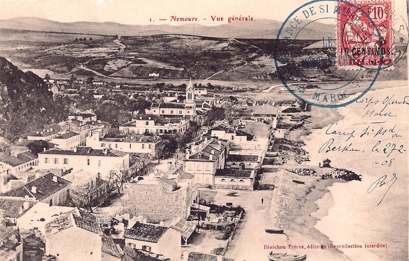 Maroc 28r
