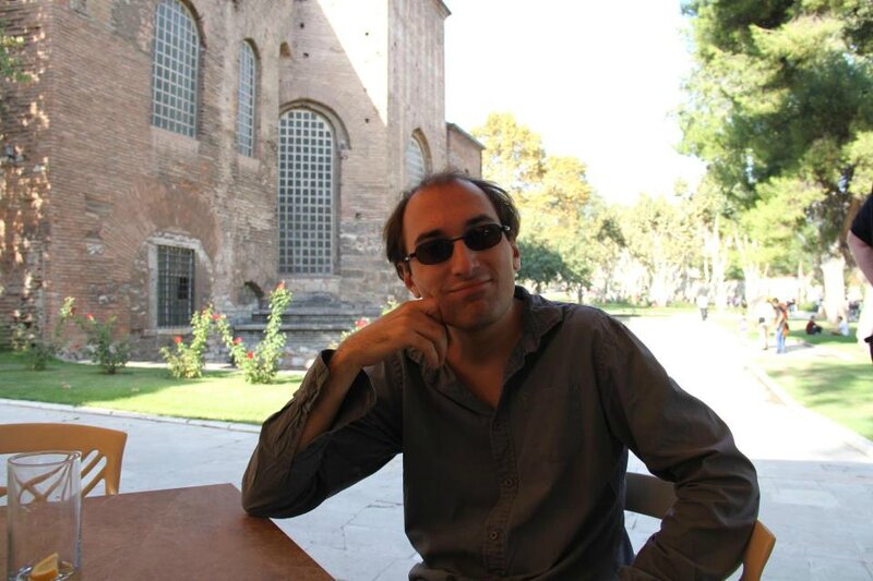 Maxime Gauin