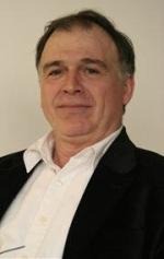 Alain Garrigou