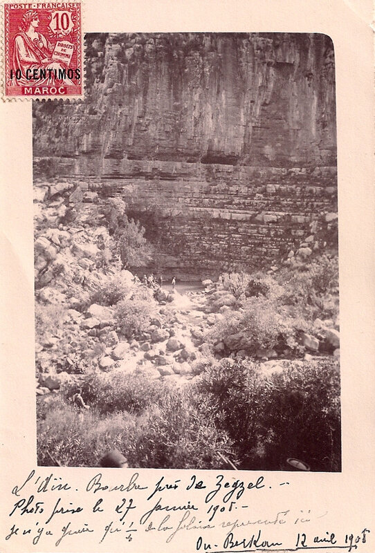 Maroc 6r